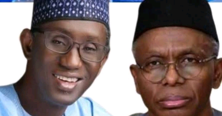 El-Rufai vs Nuhu Ribadu: Tinubu’s secret opinion poll