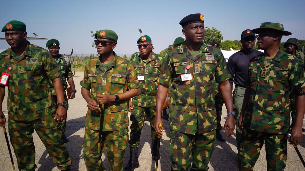 Kwara massacre: Soldiers came 10 hrs after terrorists had killed scores — Village head