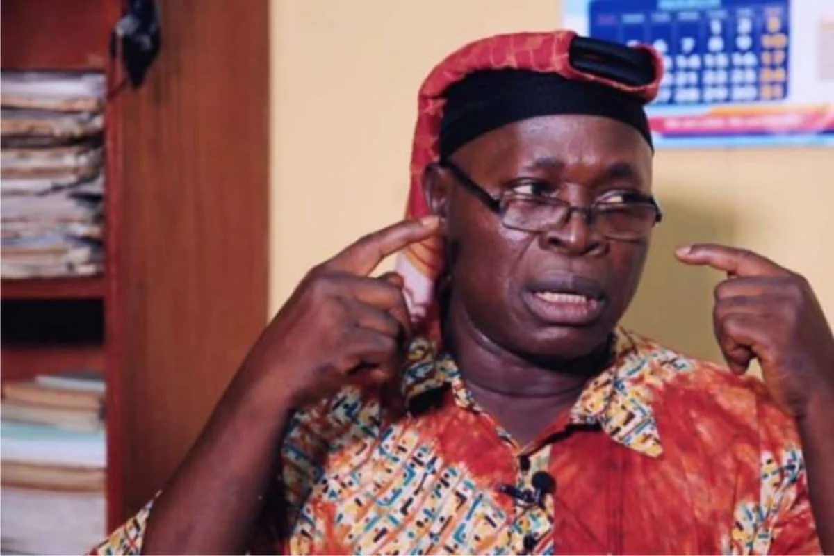 2023: Yoruba Muslims will not vote for Christian presidential candidates â€“ MURIC