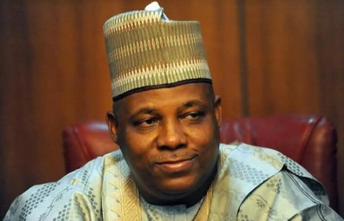 Kashim Shettima: Eight things to know about Tinubuâ€™s running mate