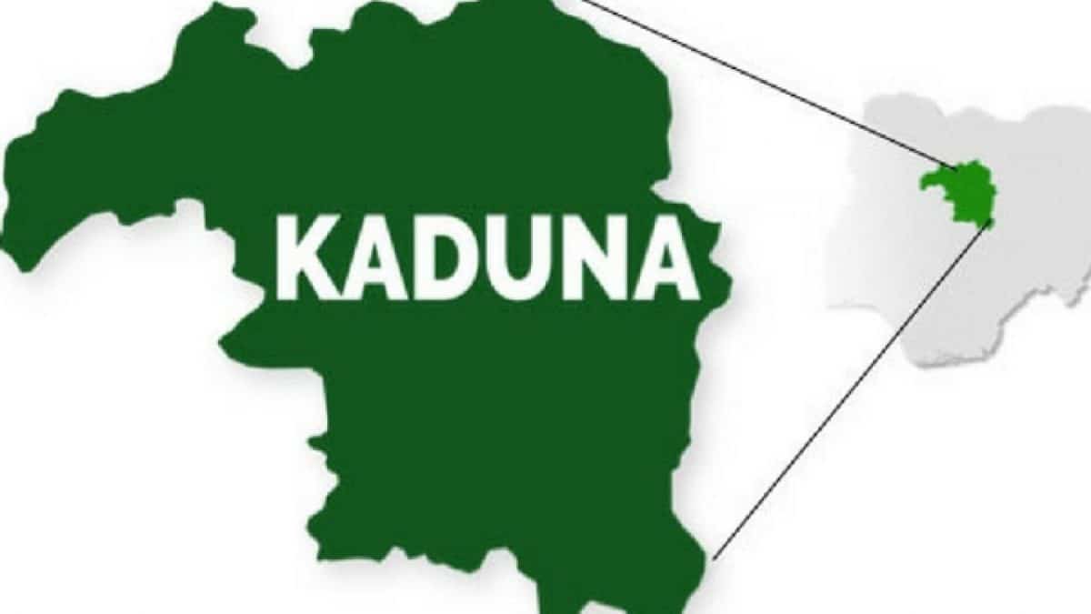 Diphtheria: 20 die in Kaduna â€“ Agency