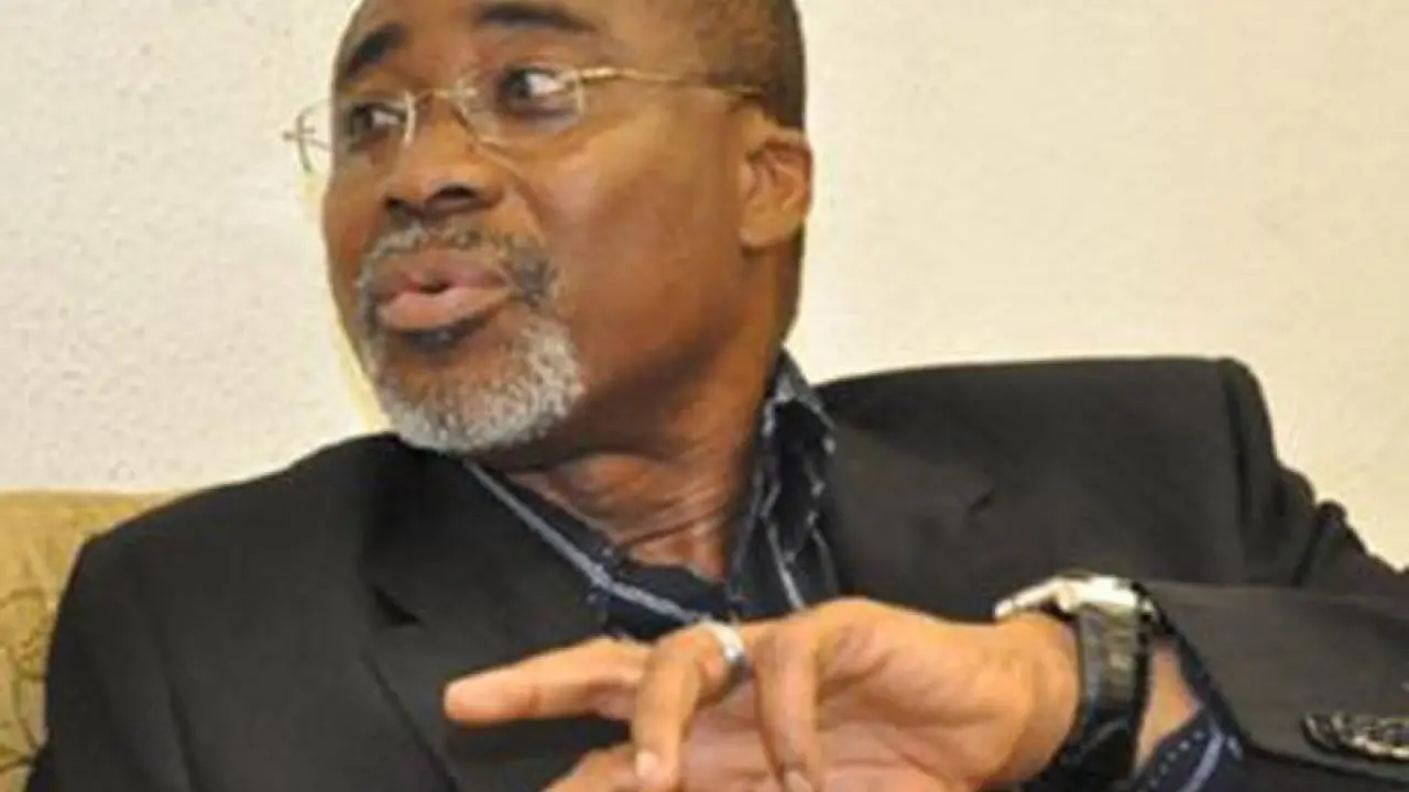 We donâ€™t know those behind kilings in South East, Ebube Agu not working â€“ Senator Abaribe