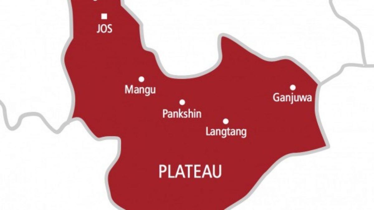 Plateau Guber polls: Itâ€™s a three horse race to Little Rayfield
