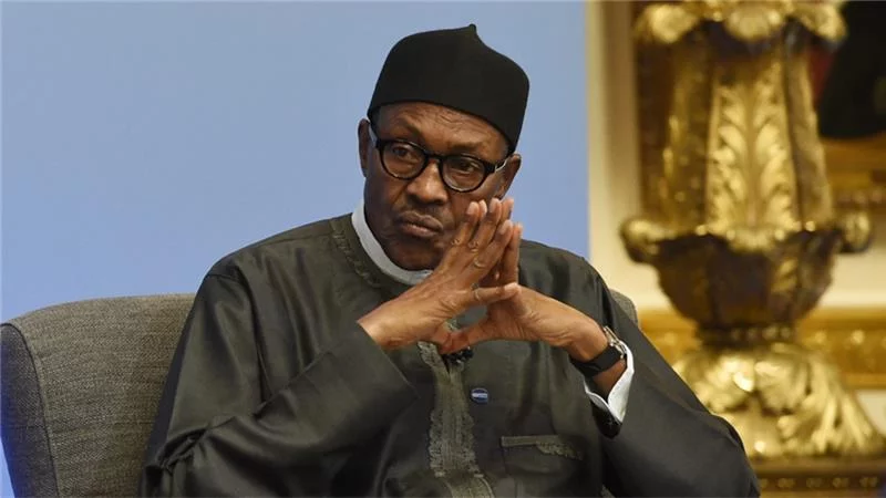 APC risks losing presidential election if Buhari imposes successor â€“ Party stalwarts