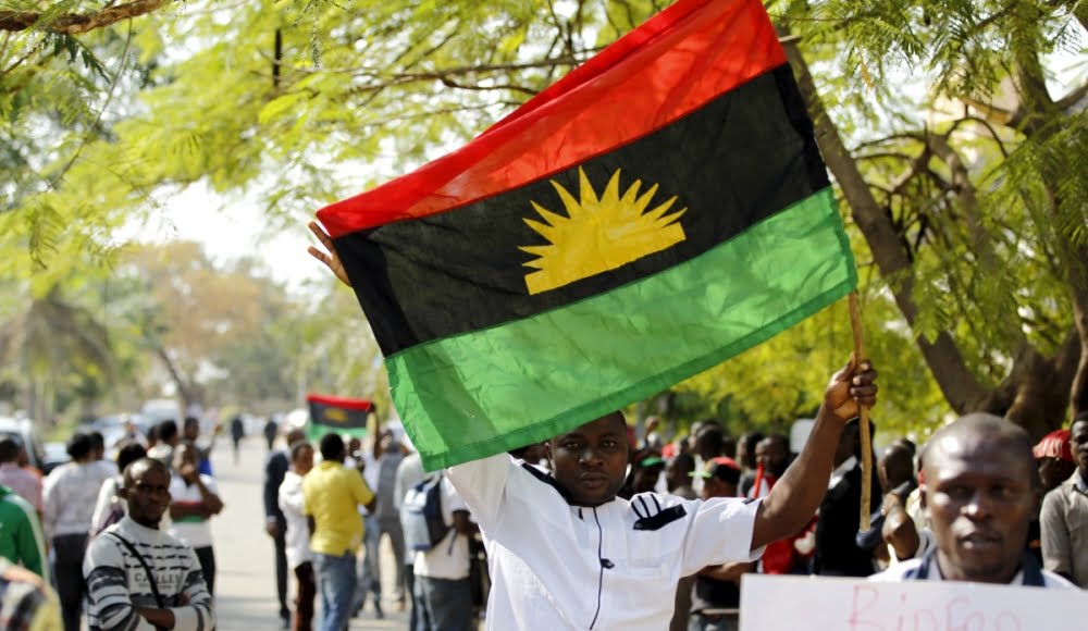 We have no plans to print Biafra currency, form govt â€“ IPOB