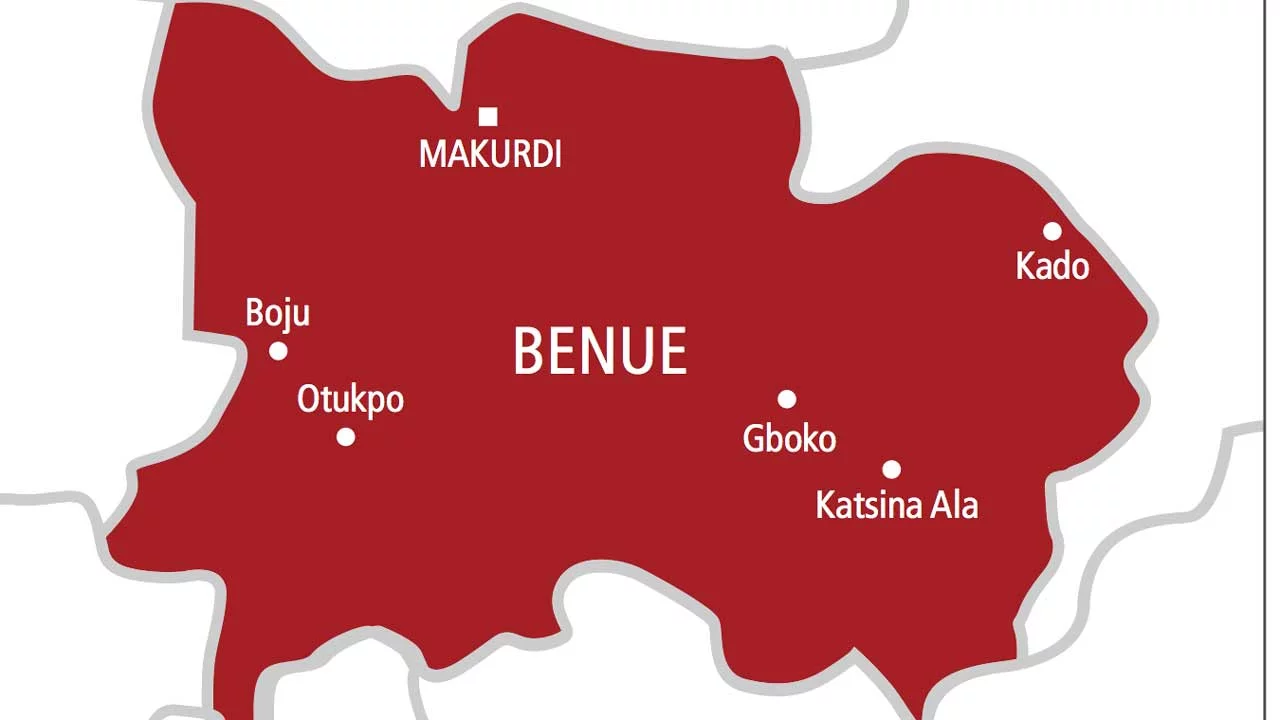 Soldiers protecting herdsmen killing us â€“ Benue youths cry out
