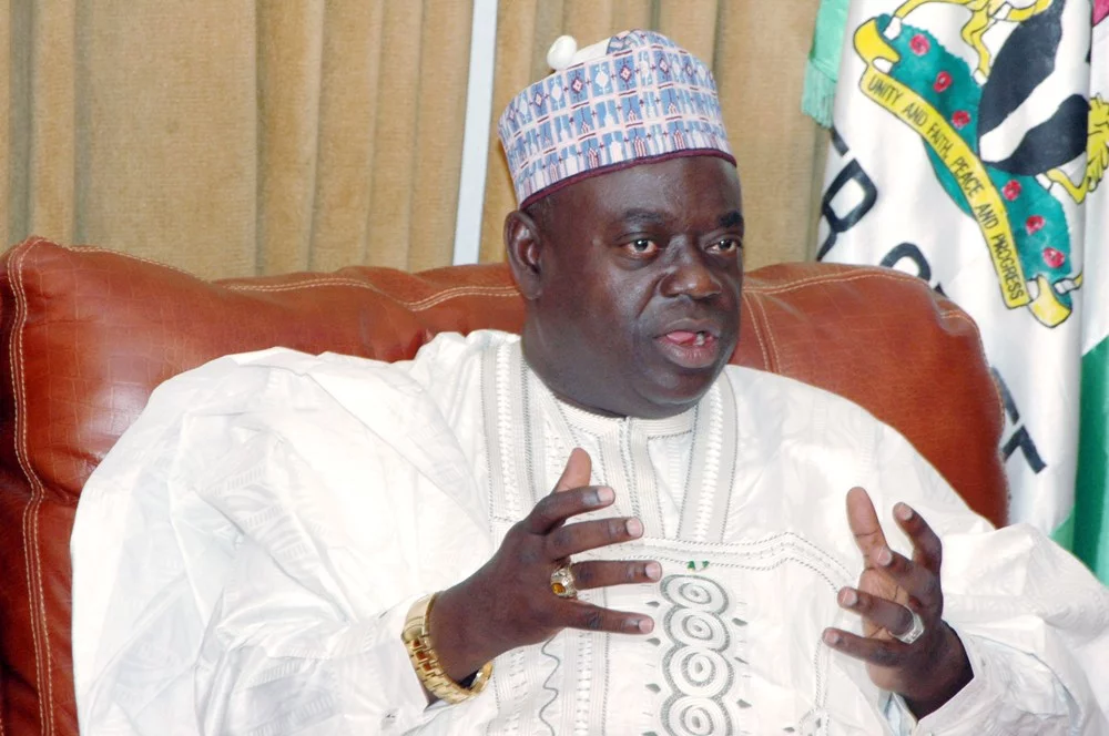 2023: Why Atiku should win presidential election â€“ Babangida