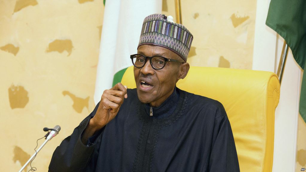 Bandits wonâ€™t become another Boko Haram, terrorists surrendering â€“ Buhari