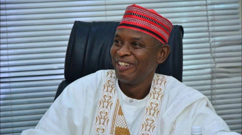 NNPPâ€™s, Abba Yusuf wins Kano guber election