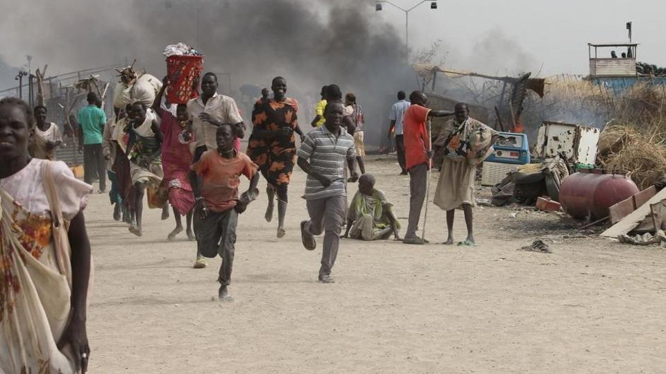 Banditry: Several feared dead, kidnapped in Niger market