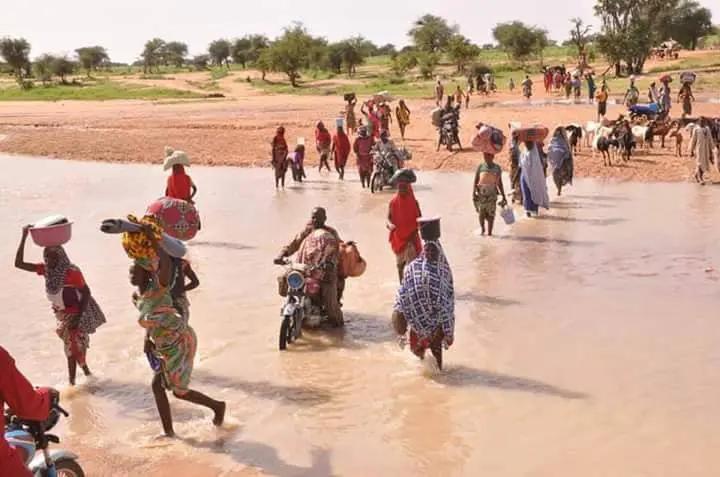 Zamfara: 20 villagers drown while escaping banditsâ€™ attack