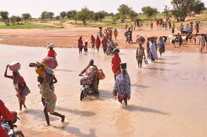Zamfara: 20 villagers drown while escaping banditsâ€™ attack
