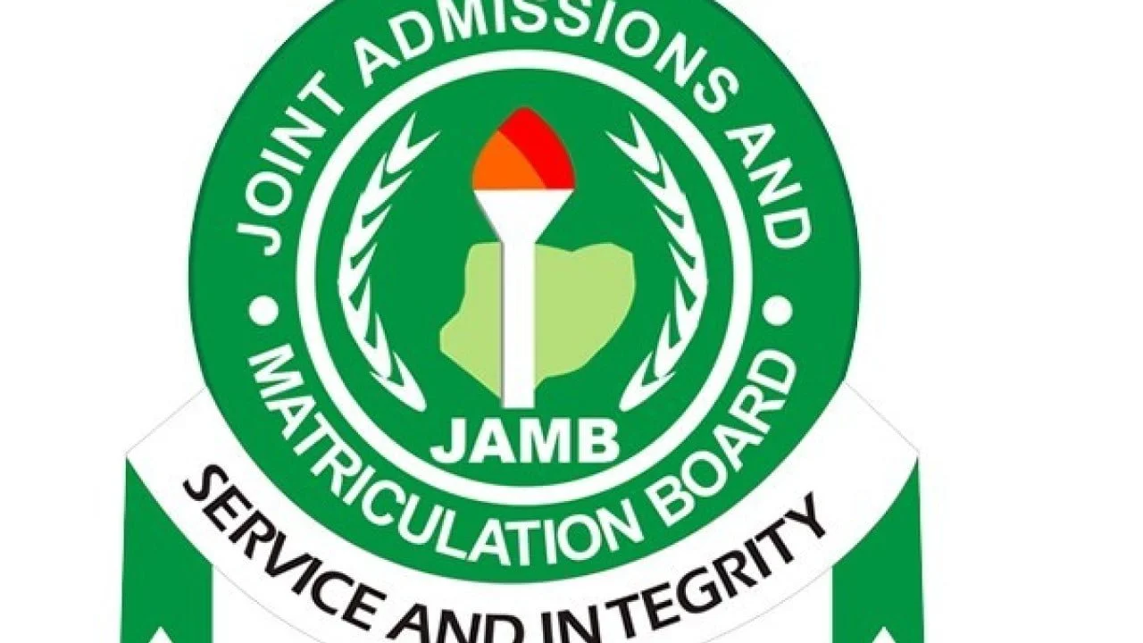 JAMB releases 2024 UTME results