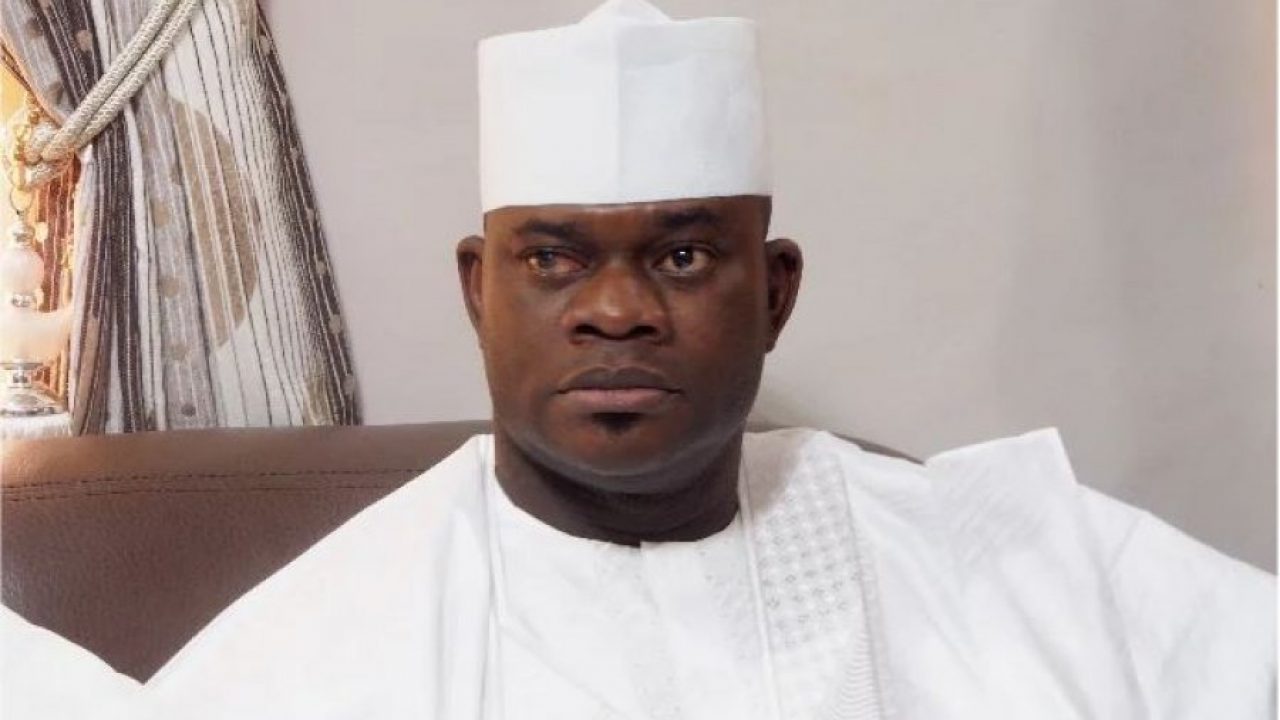 Kogi 2023: PDP, ADC move to stop Yahaya Belloâ€™s 16 years Ebira rule