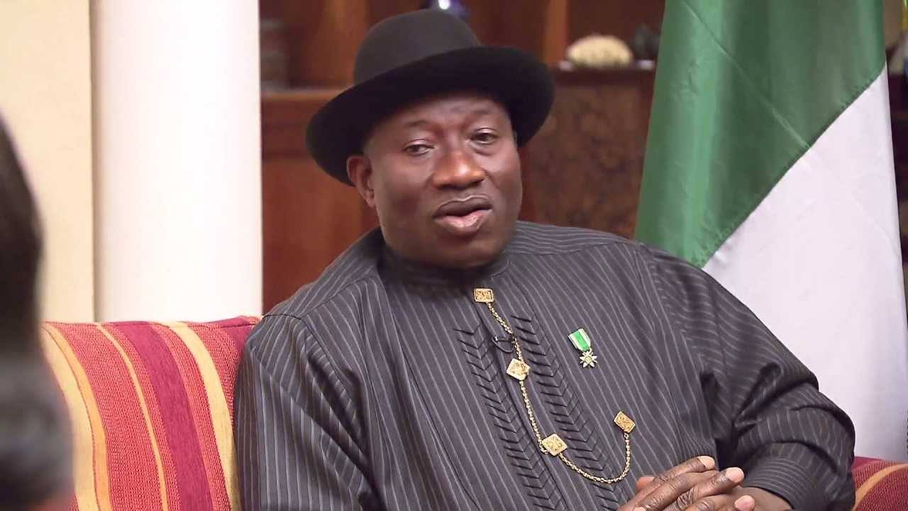 2023: Confusion in APC as Goodluck Jonathan struggles to enter through partyâ€™s back door