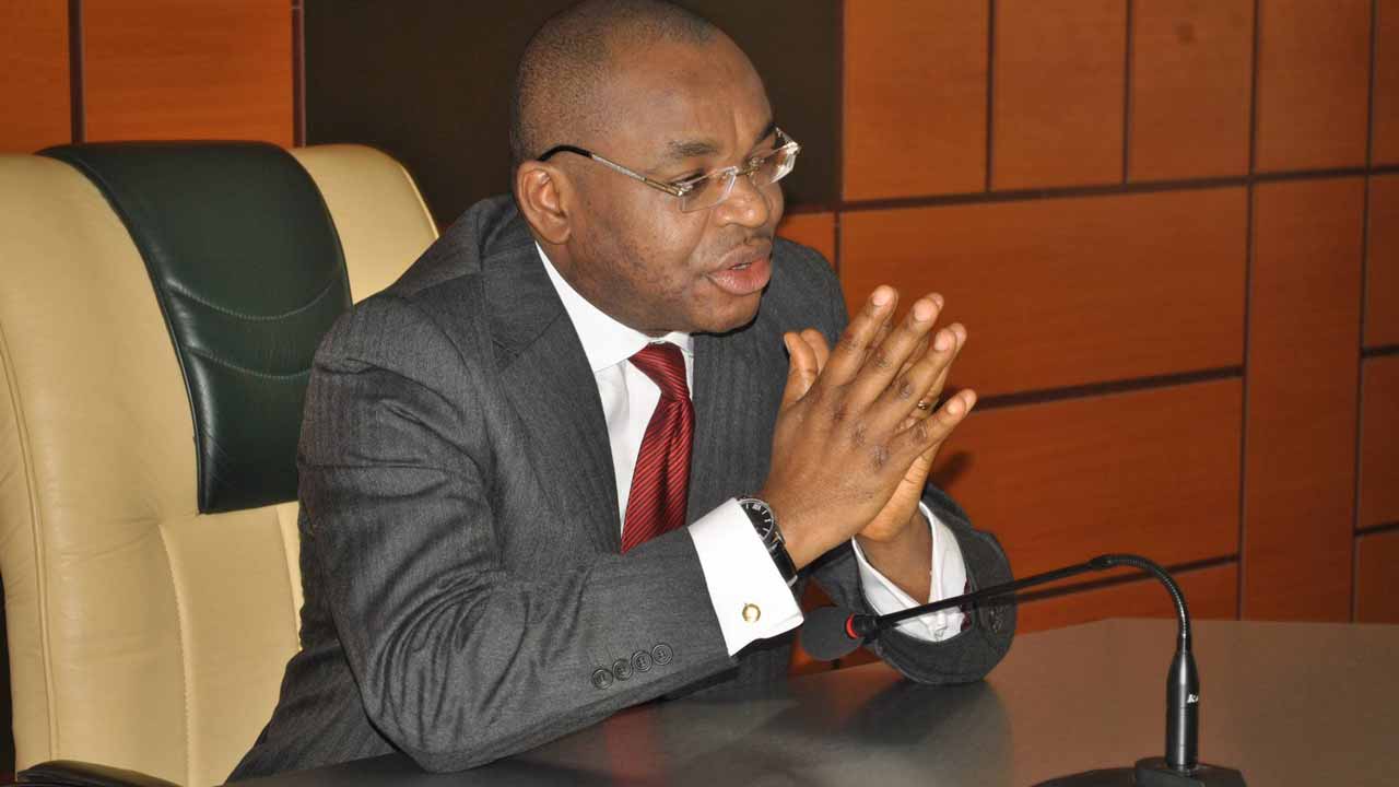 2023 presidency: Weâ€™ve made mistake, PDP will beg Wike group â€“ Gov Emmanuel