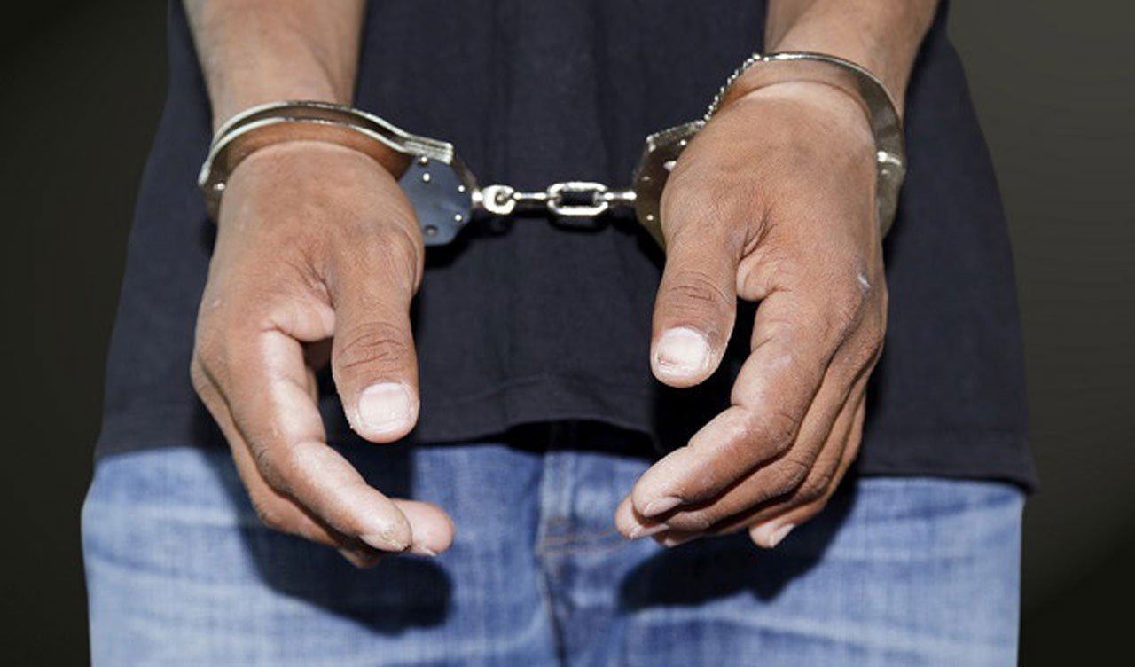 Wanted drug kingpin ‘Kanmo-Kanmo’ arrested 12 years after murder of 3 NDLEA officers