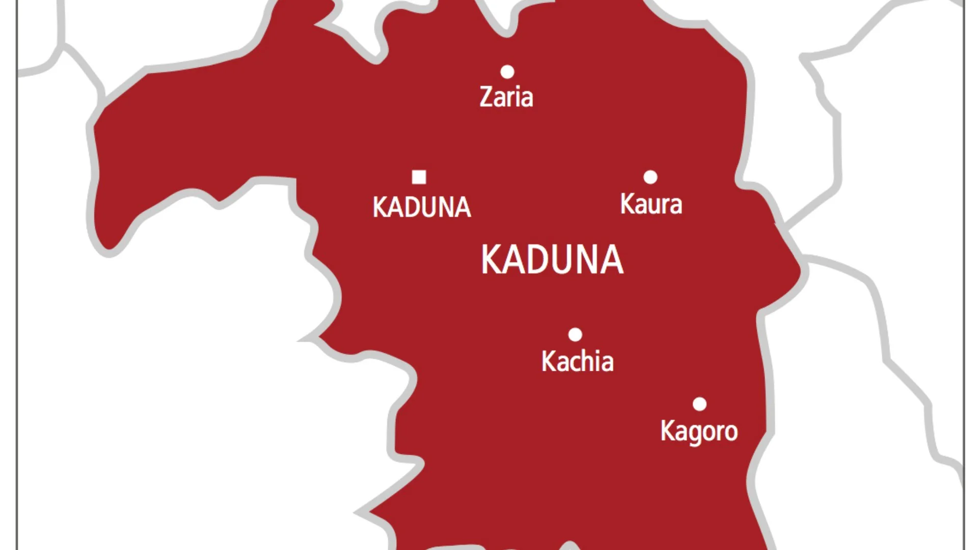 50 villagers massacred, 254 houses, 7 churches destroyed in Kaduna â€“ Paramount ruler cries out