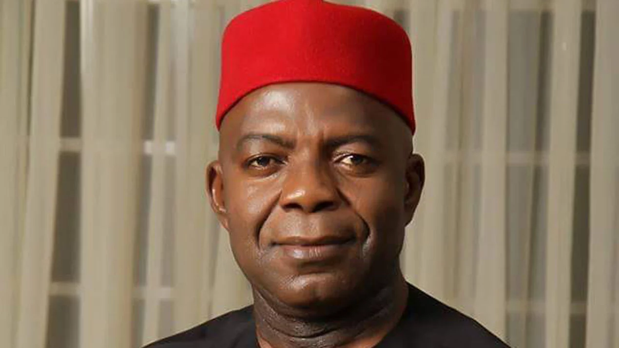 Court nullifies Alex Ottiâ€™s candidature, all Labour Party candidates in Abia, Kano
