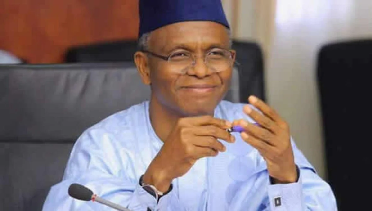 2023: Youâ€™d be lucky to have 200 Peter Obi supporters on Kaduna streets â€“ El-Rufai