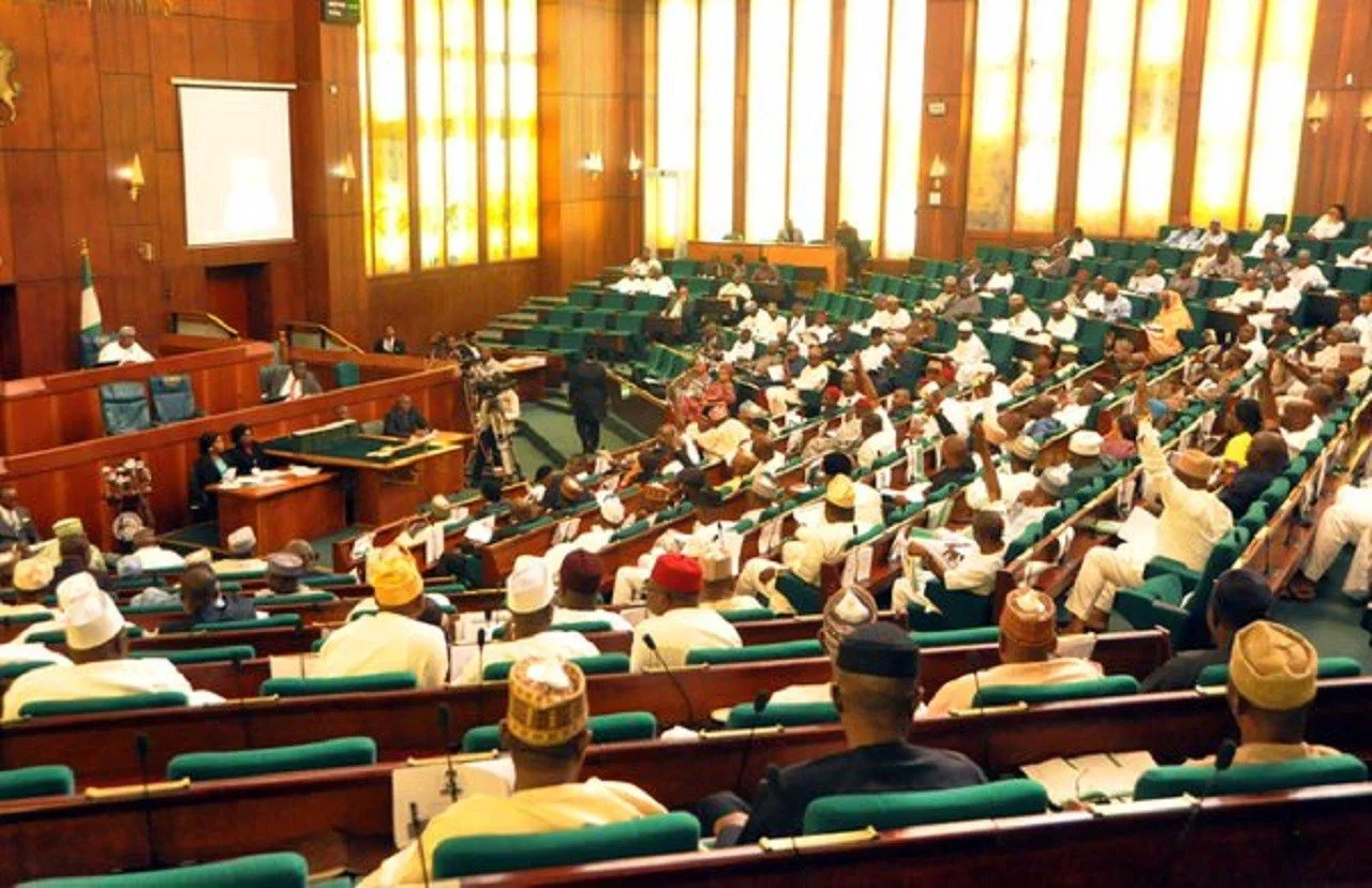 â€˜Speed up adoption of Chinese currencyâ€™ â€“ Reps urge FG