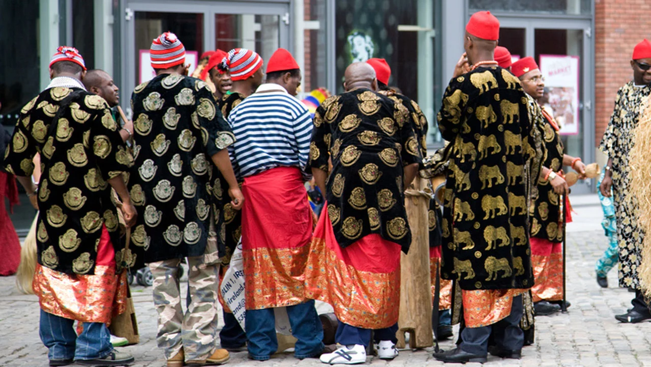 Ohanaeze youths warn of alleged impending bloodbath in southeast