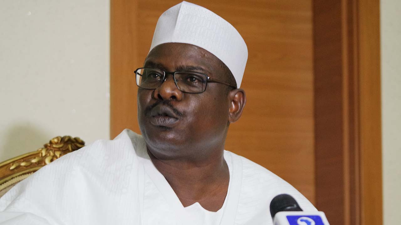 Repentant Boko Haram insurgents must prove their innocence â€“ Ndume