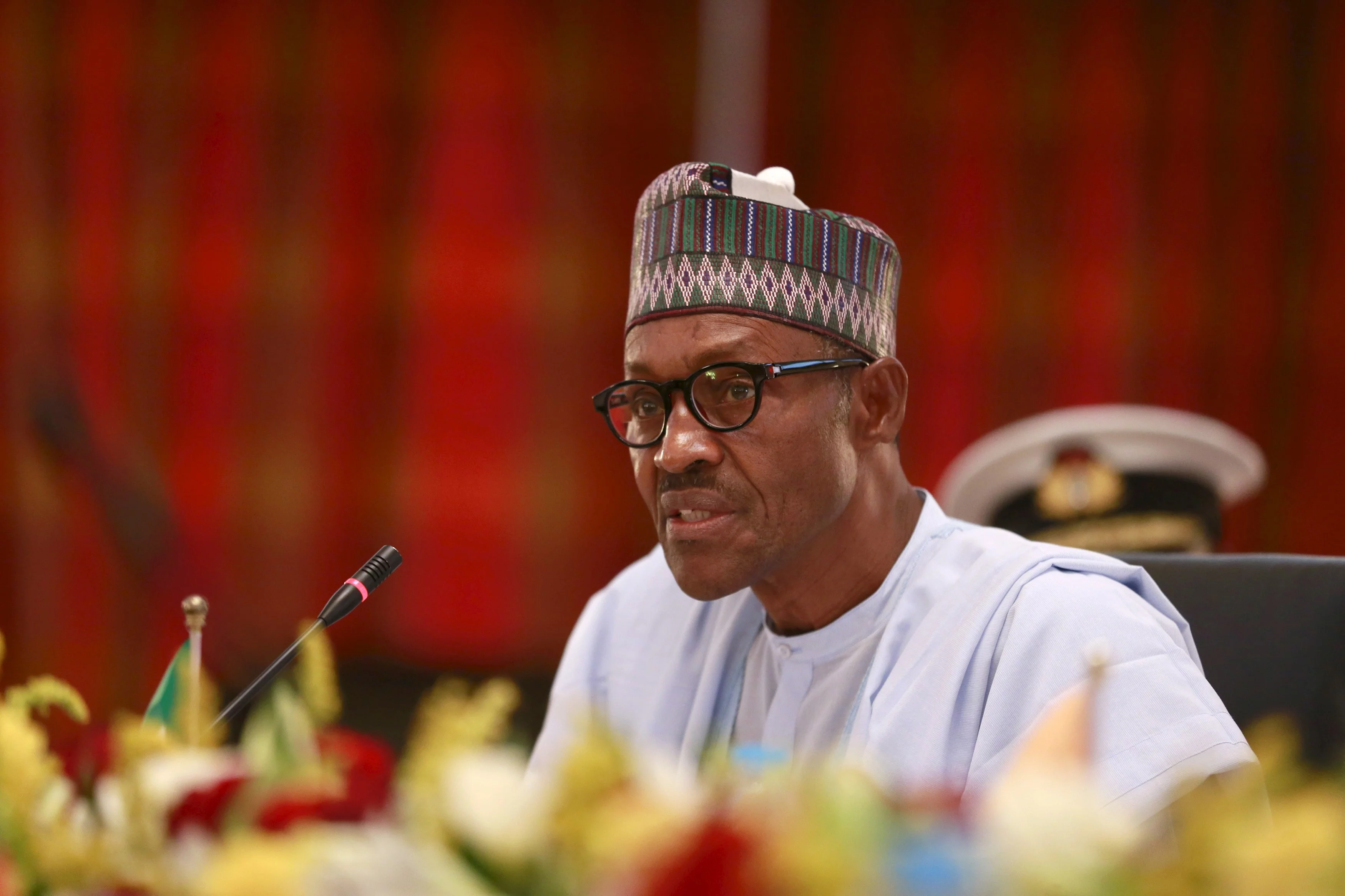 Tenure elongation: Iâ€™ll hand over to next govt on May 29, 2023 â€“ Buhari replies Clarke