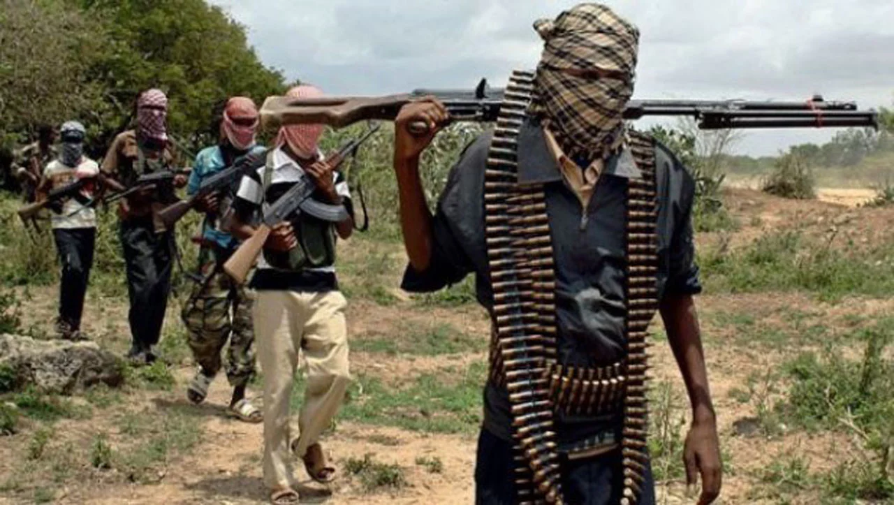 Major terrorists attacks that shook Nigeria in 2025