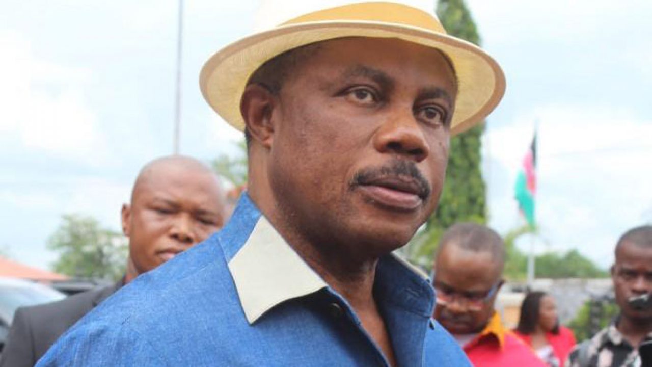 We are quizzing ex-Gov Obiano over misappropriation of N42bn state funds â€“ EFCC