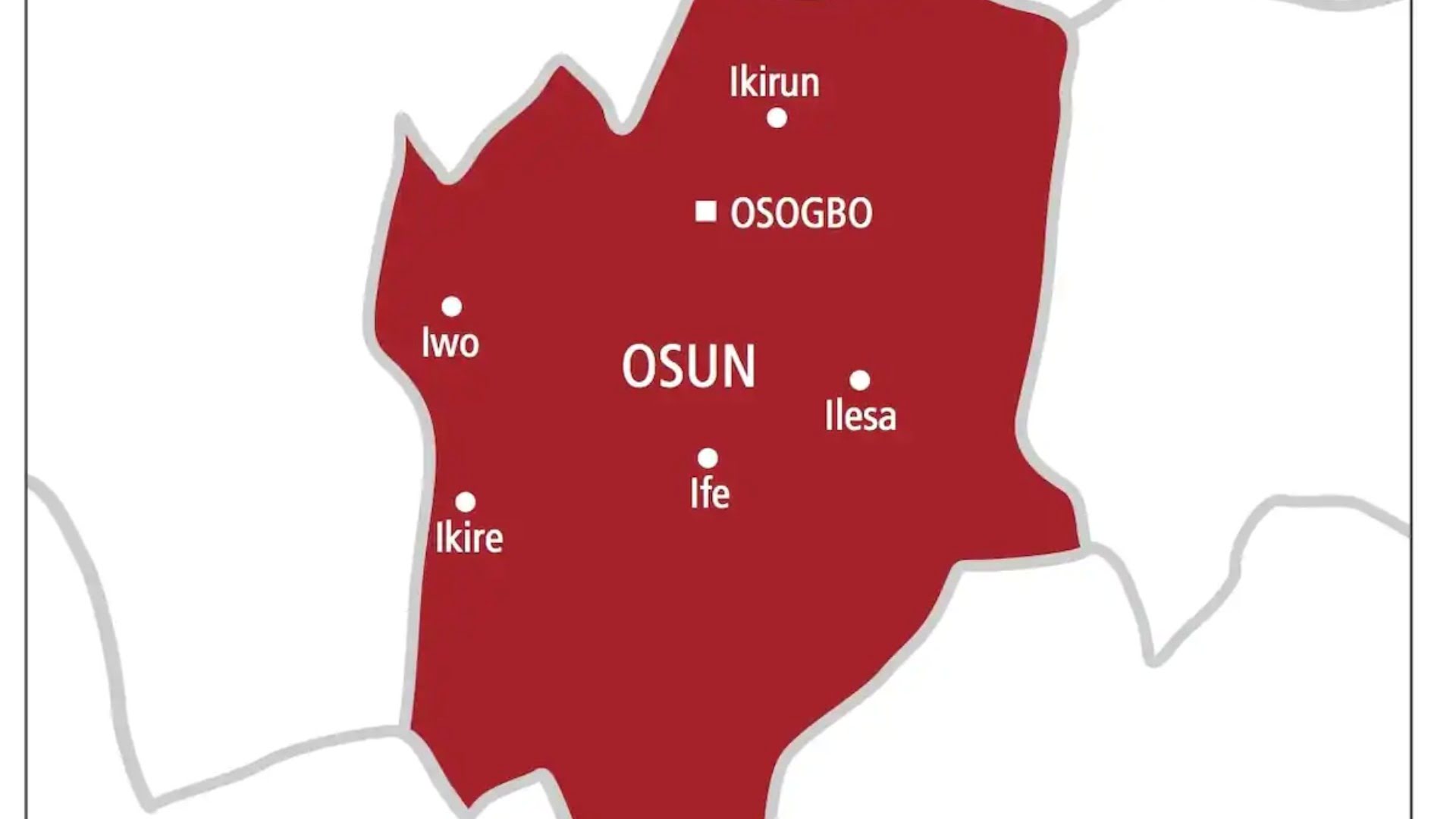 Land Dispute: Osun community raises alarm over Armyâ€™s disregard for court order