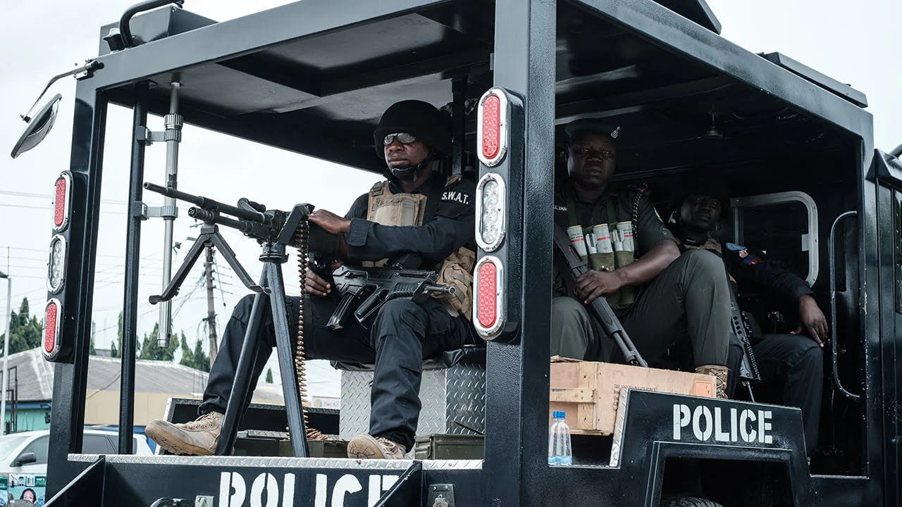 Police foil banditsâ€™ attack, rescue 20 abducted victims in Niger