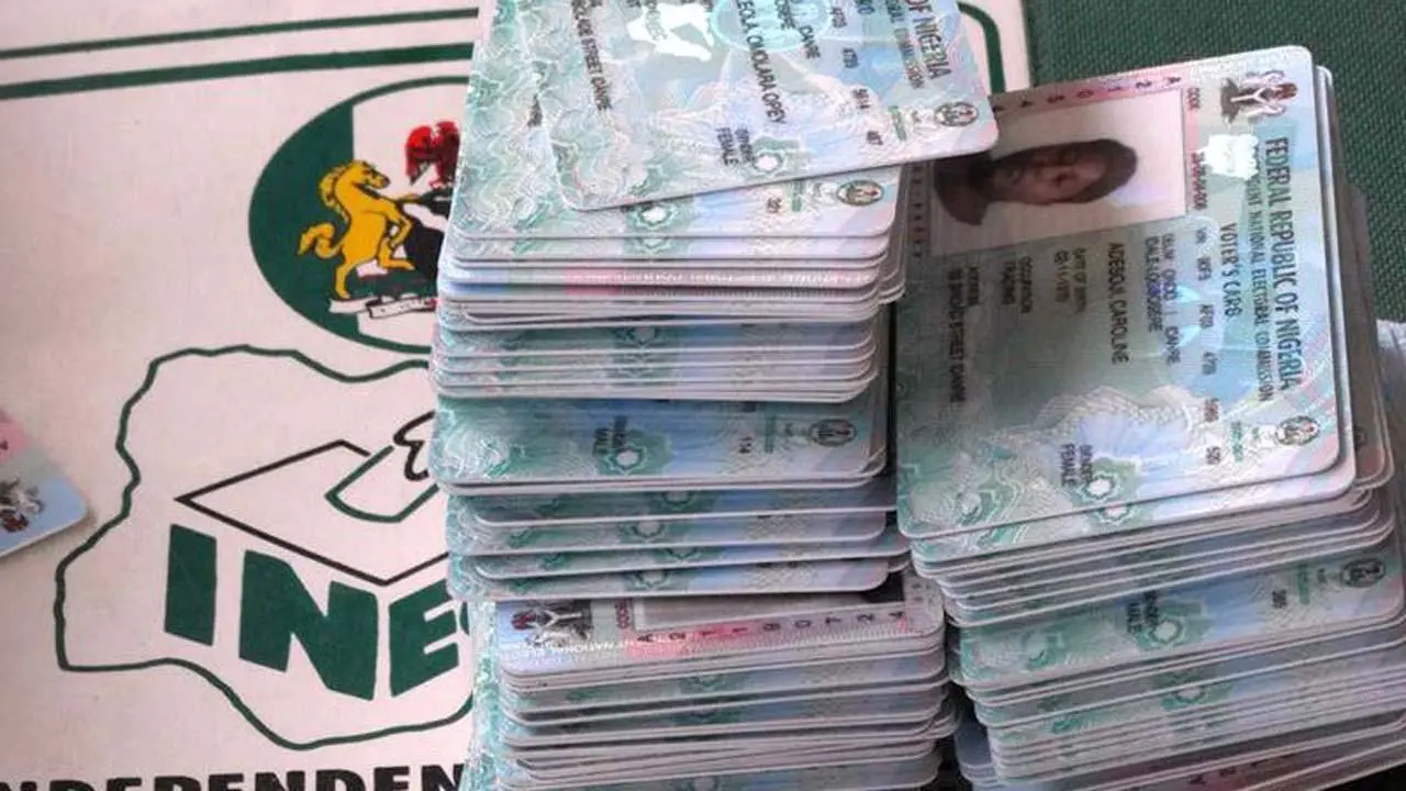 Breaking: Thugs invade Catholic Church in Lagos, cart away PVC registration machines