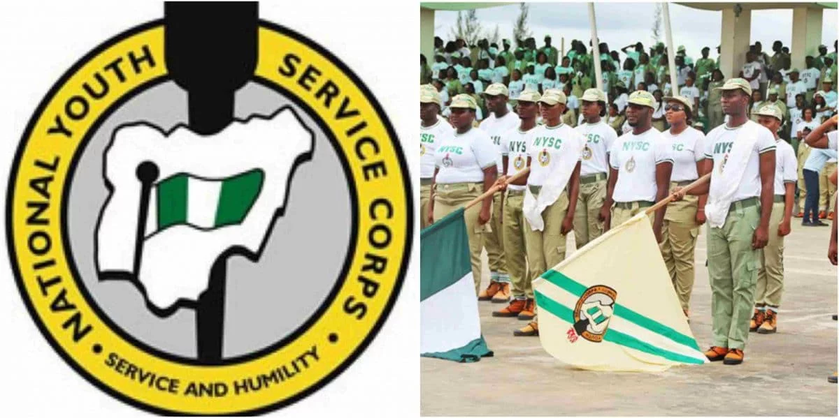 NYSC announces opening date for Batch â€˜Câ€™ Stream One orientation camps
