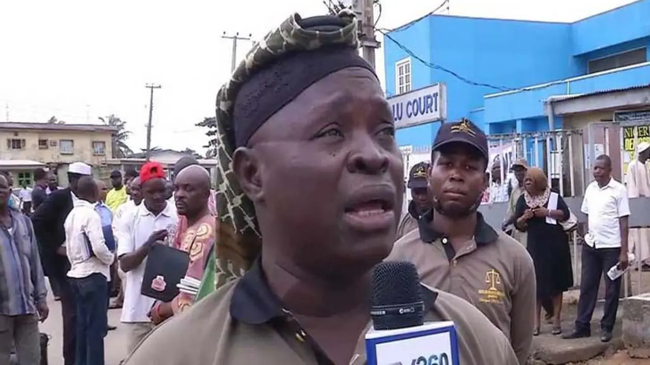 Abia killing meant to provoke North, donâ€™t retaliate â€“ Islamic group tells Muslim traders