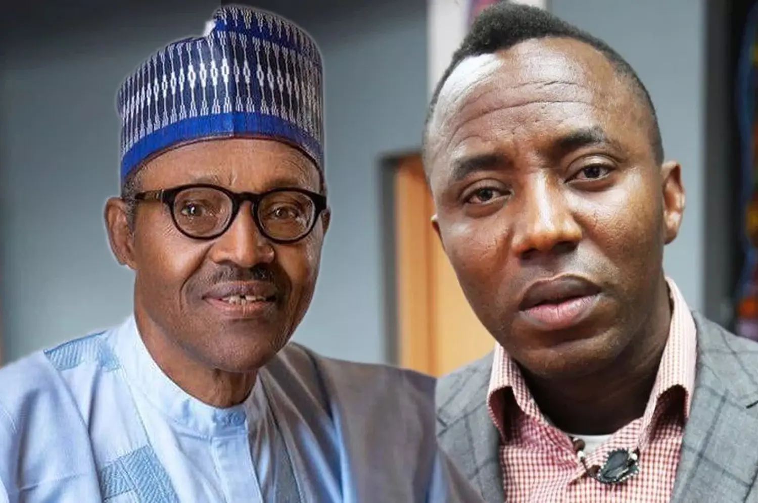 Pains you caused Nigerians will haunt you â€“ Sowore rejects Buhariâ€™s apology