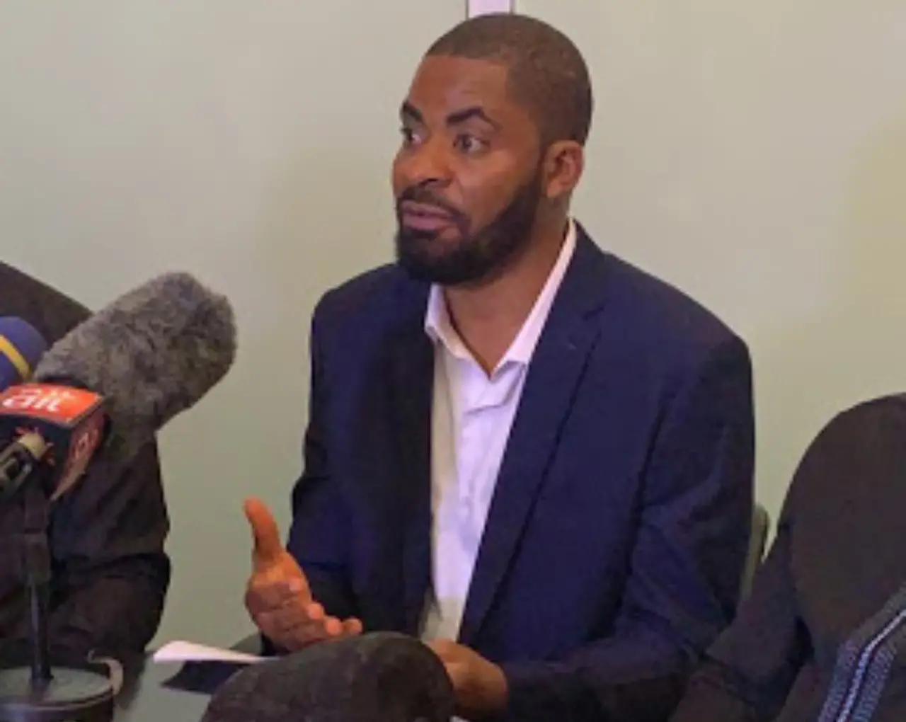 Why Justice Nyako should recuse self from Nnamdi Kanuâ€™s trial â€“ Adeyanju