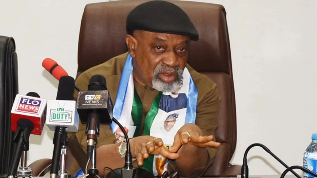 ASUU Strike: Agreements reached with lecturers will yield fruit next week â€“ FG