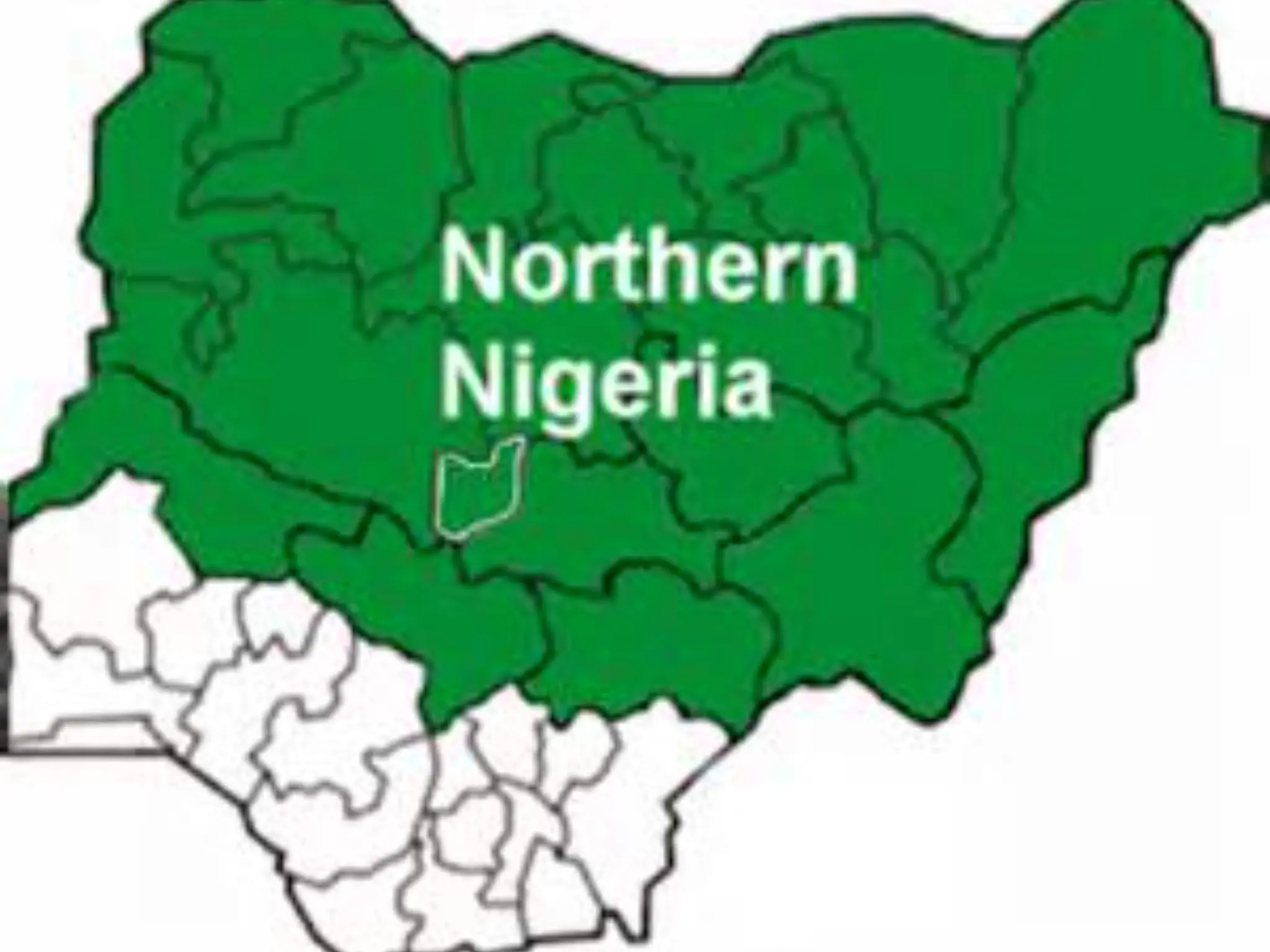 Kaduna, Borno, Adamawa, 4 other Northern states risk food crisis in 2024 â€“ World Bank