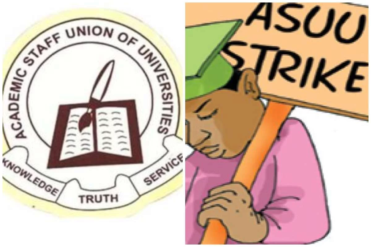 Strike continues, FG yet to take concrete action â€“ ASUU