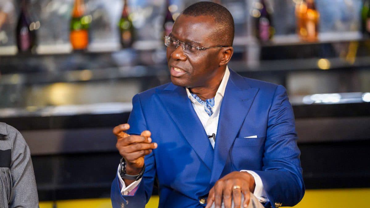Bamise Ayanwoleâ€™s death: Why BRT bus didnâ€™t have inbuilt camera â€“ Sanwo-Olu