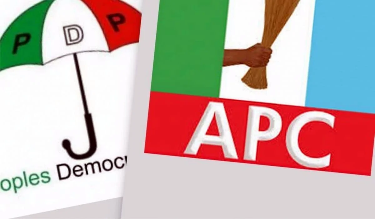 Hardship: Admit your failure â€“ PDP fires back at APC over claim on protests