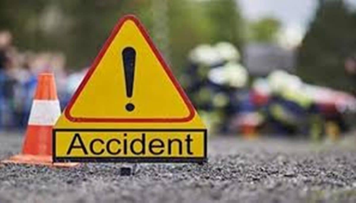 Sand-laden truck crushes siblings to death in Ondo