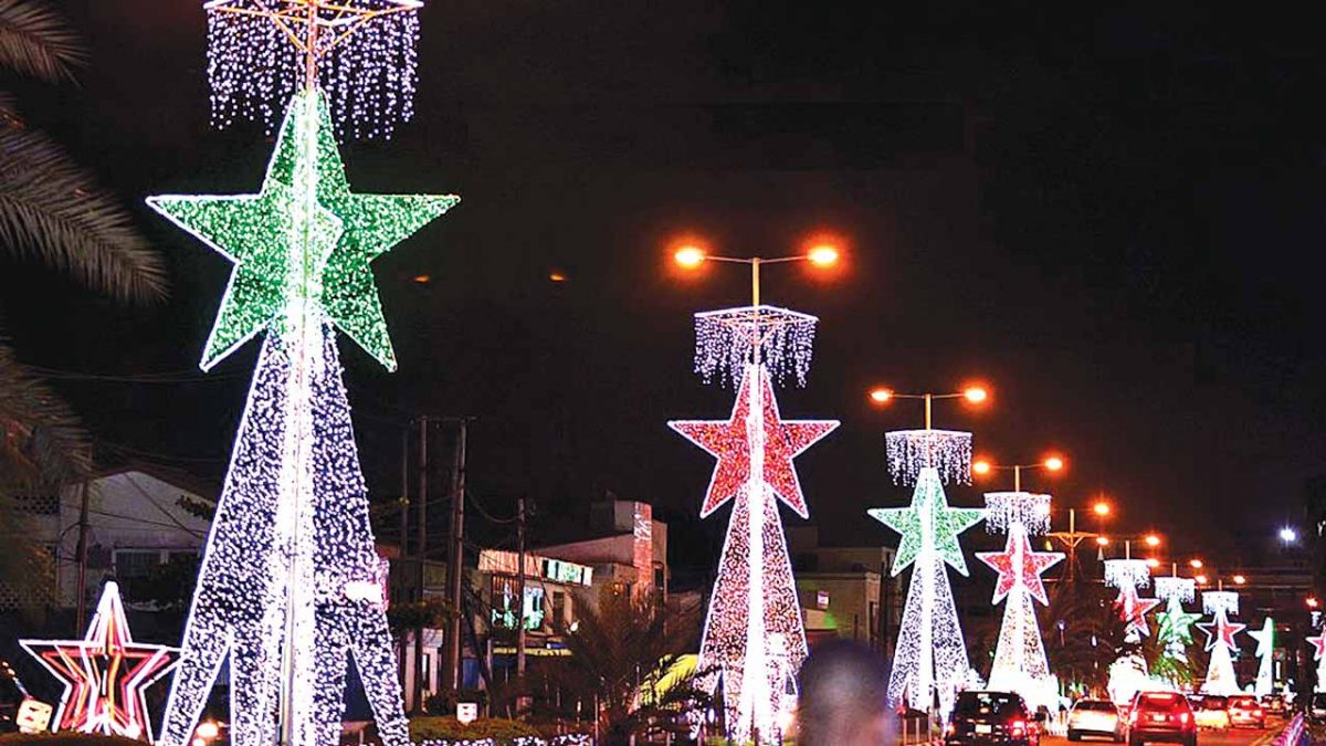Celebration must go on despite insecurity, hardship – Northern Christians