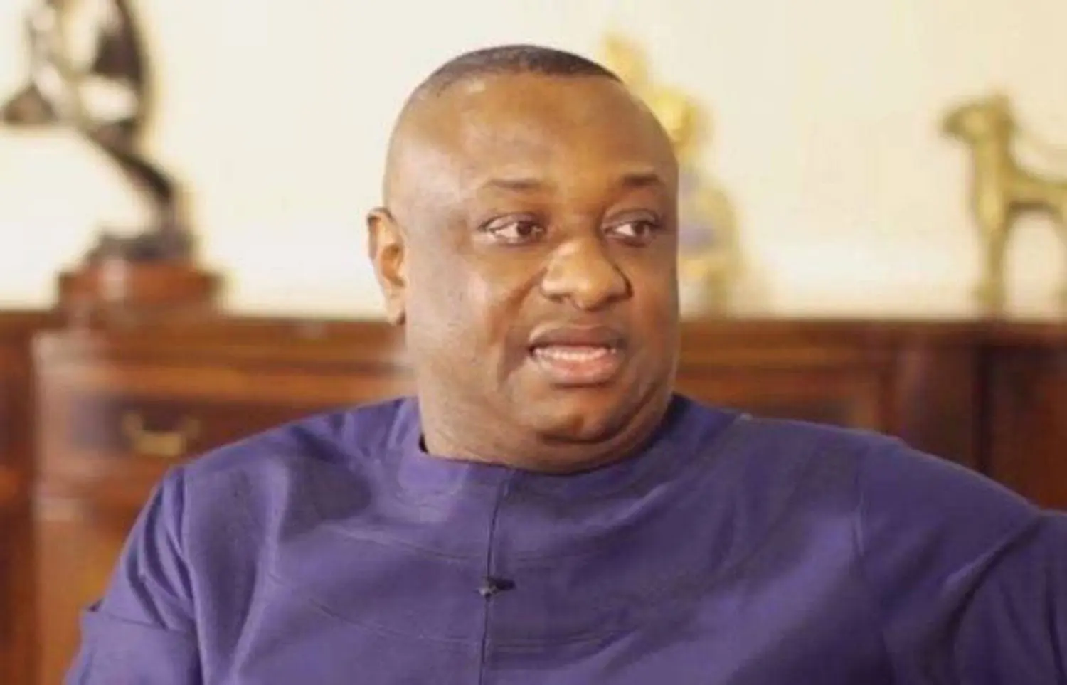 Keyamo discloses major cause of terrorism, banditry, corruption in Nigeria