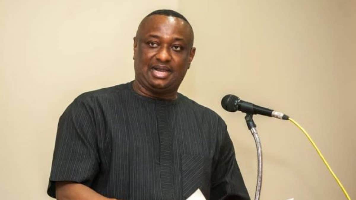 Inflation: Nigeria doing better than USA, Canada, Russia, Spain â€“ Keyamo