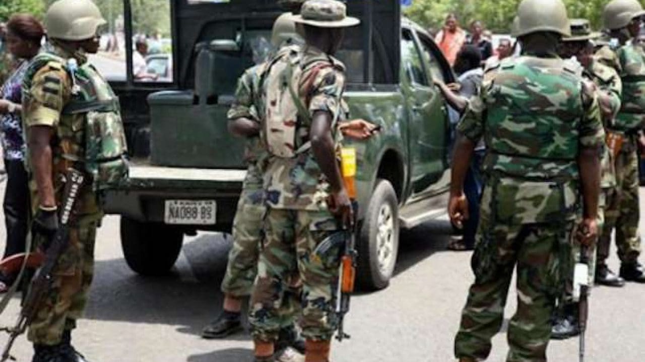 N10bn worth of stolen crude oil recovered in three months â€“ DHQ