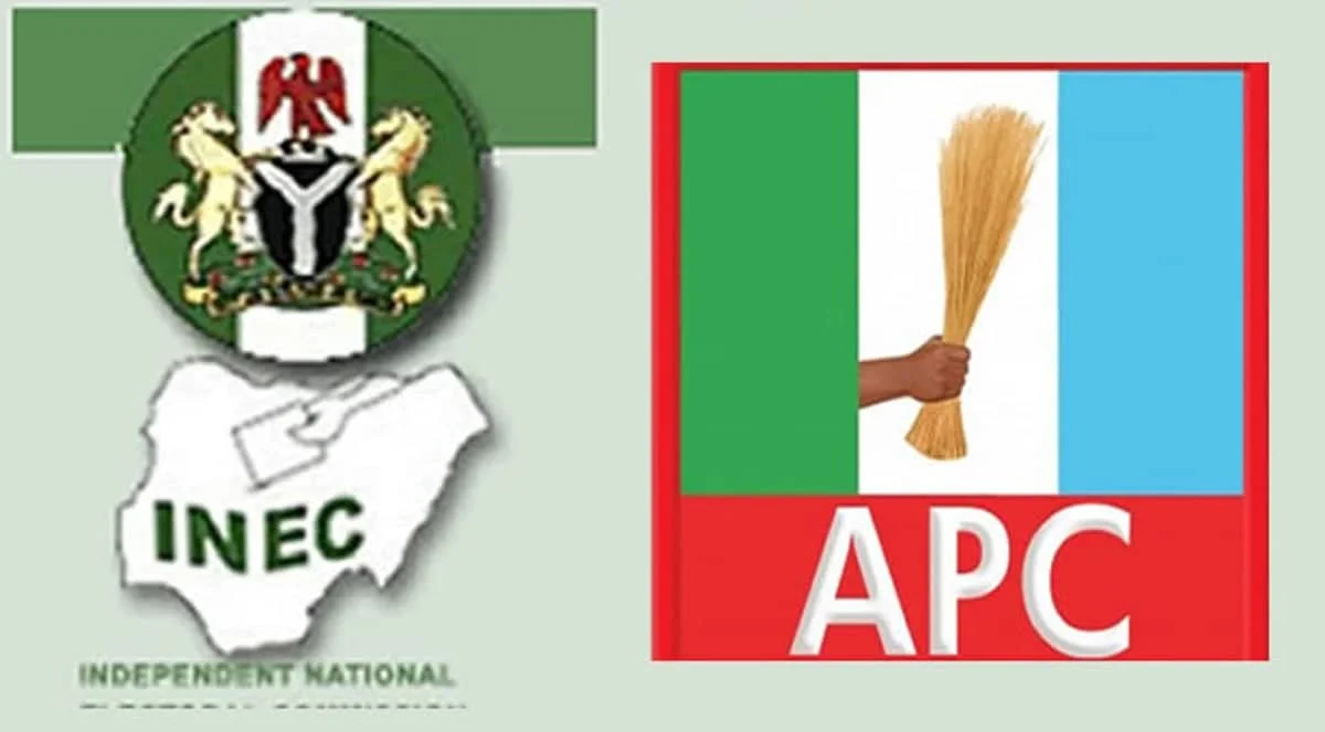 Kebbi Governorship re-run: Remove returning officer â€“ APC tells INEC