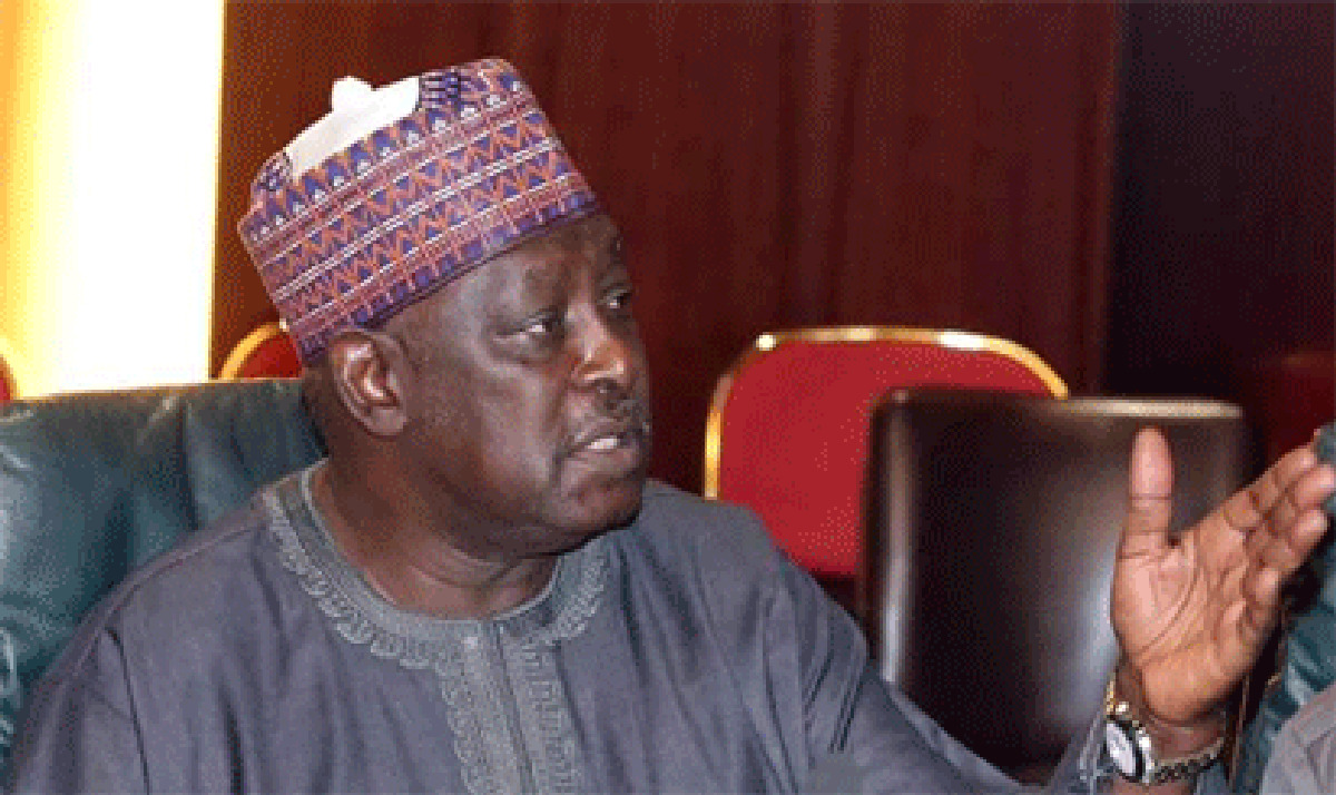 Presidency: Babachir Lawal reveals Tinubuâ€™s next action if he fails to secure APC ticket