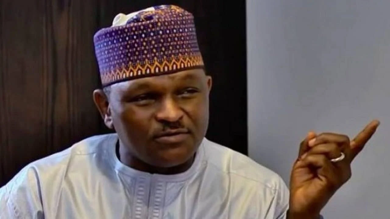 2023: Why I want to rule Nigeria 7 years after leaving prison â€“ Al-Mustapha